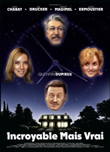 Невероятно, но факт (2022)