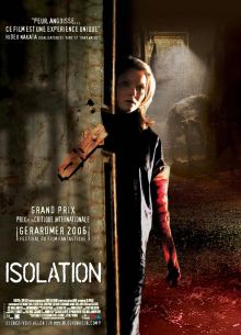 Изоляция (2005)