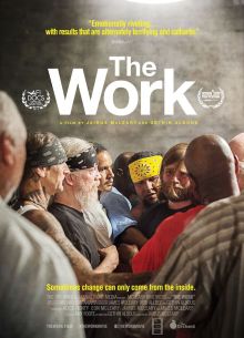 Внутренняя работа (2017)