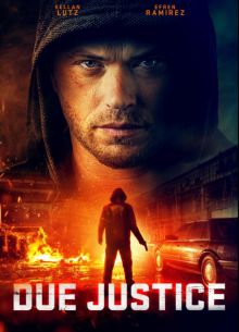 Надлежащее правосудие (2023)