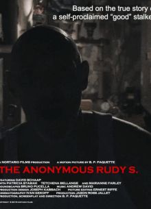 Анонимный Руди С. (2019)