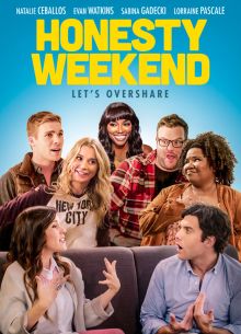 Выходные честности (2020)