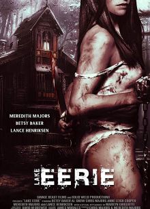 Озеро жути (2016)