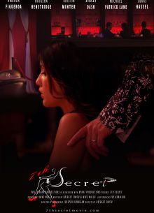 Седьмой секрет (2022)