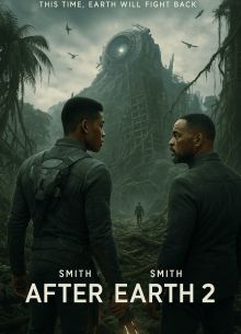 После нашей эры 2 (2028)