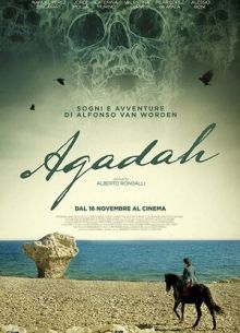 Агада (2017)