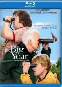 Большой год (2011)