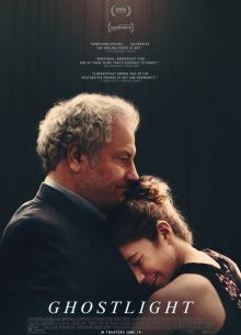 Призрачный свет (2024)