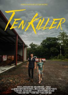 Тенкиллер (2022)