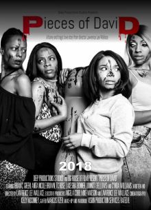 Члены Дэвида (2018)