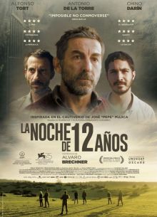 Ночь длиной в 12 лет (2018)