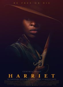 Гарриет (2019)