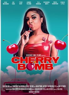 Вишневая бомба (2024)