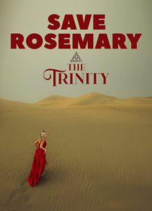 Спасти Розмари: Троица (2021)