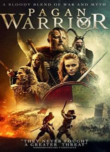 Воин-язычник (2019)