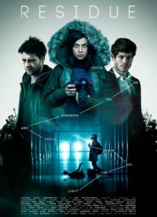 Осадок (2015)