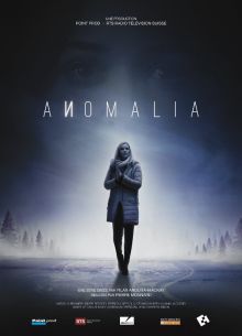 Аномалия (2016)