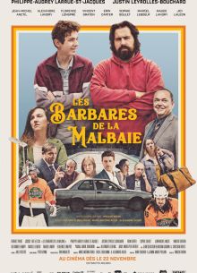 Варвары из Ла-Марбеля (2019)