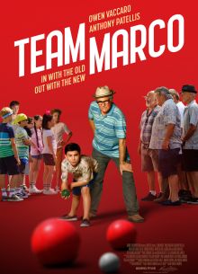 Команда Марко (2019)