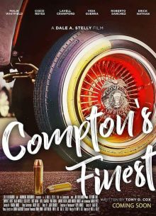 Лучшие Комптона (2018)