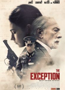 Исключение (2016)