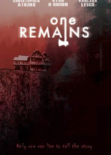 Остался я один (2019)