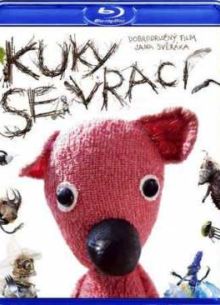 Куки возвращается (2010)