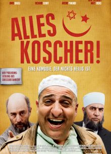 Неверный (2010)