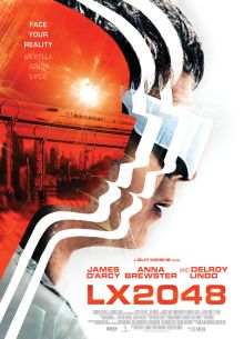 Литий Икс (2020)