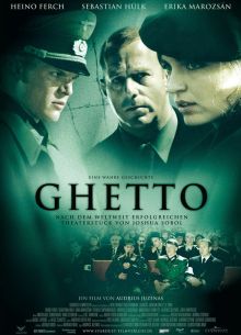 Гетто (2005)