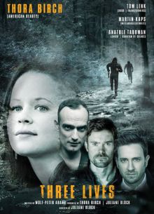 3 жизни (2019)