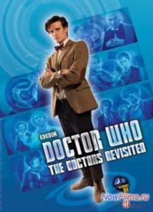 Сериал Доктор Кто: Возвращение к истории (2013)