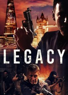 Наследие (2022)