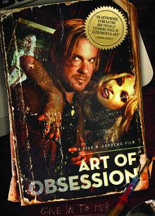 Искусство одержимости (2017)
