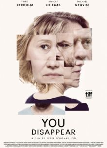 Ты исчезнешь (2017)