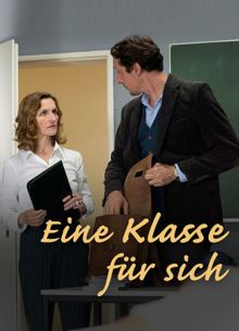 Их собственный класс (2019)
