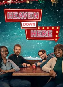 Рай на Земле (2023)