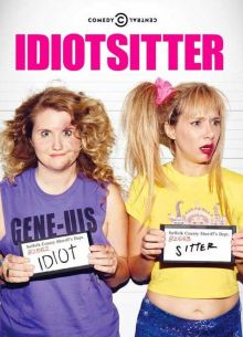 Няня для идиотки (2014)