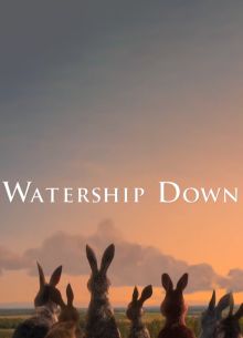 Обитатели холмов (2018)