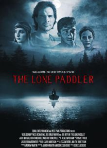 Одинокий гребец (2025)