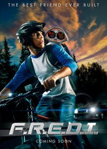 Ф.Р.Э.Д.И. (2018)