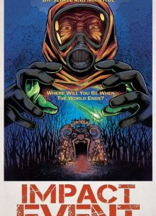 Импактное событие (2018)