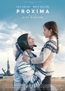 Проксима (2019)