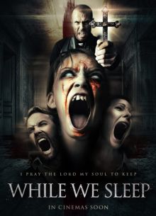 Пока мы спим (2021)