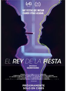 Король вечеринок (2021)