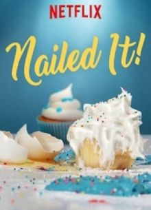 Один в один! Сладкие попытки (2018)