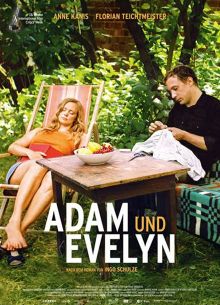 Адам и Эвелин (2018)