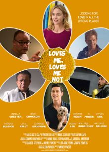 Любит, не любит (2019)