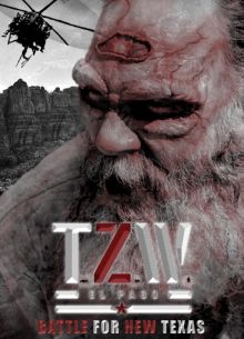 Техасские зомбовойны : Эль Пасо (2019)
