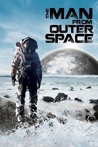 Человек из Открытого Космоса (2017)
